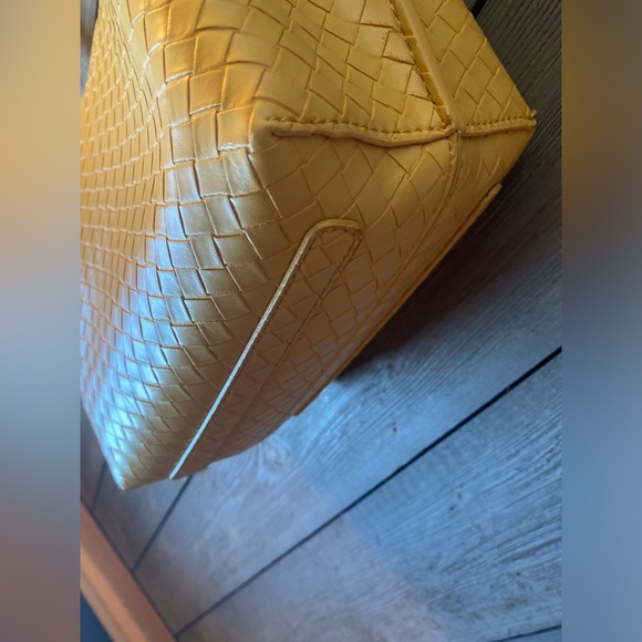 House of Harlow Leather Crossbody - Picture 5 of 12